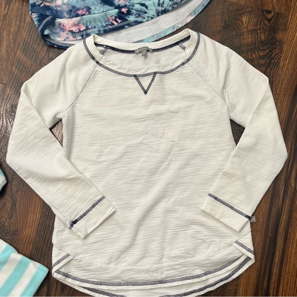 T by TALBOTS Long Sleeve Shirt Lot Size XS - Picture 3 of 6